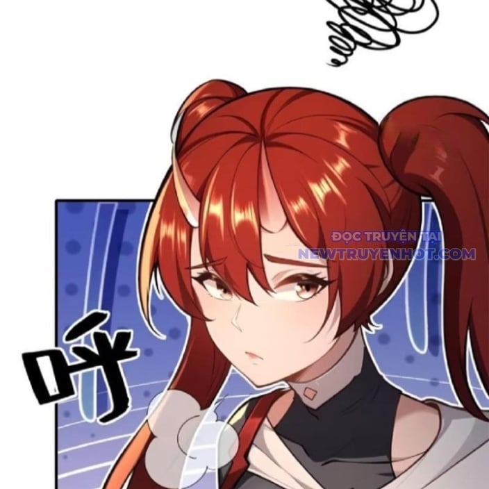 Xuyên Qua Thành Npc Xui Xẻo: Ta Có Lão Bà Che Chở: Chapter 110
