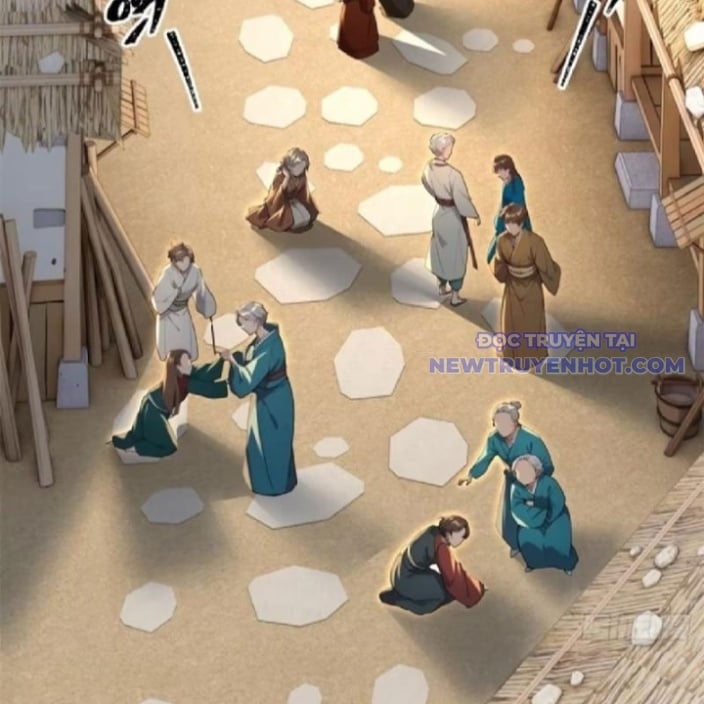Xuyên Qua Thành Npc Xui Xẻo: Ta Có Lão Bà Che Chở: Chapter 110