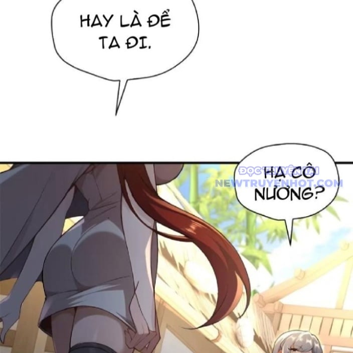 Xuyên Qua Thành Npc Xui Xẻo: Ta Có Lão Bà Che Chở: Chapter 110