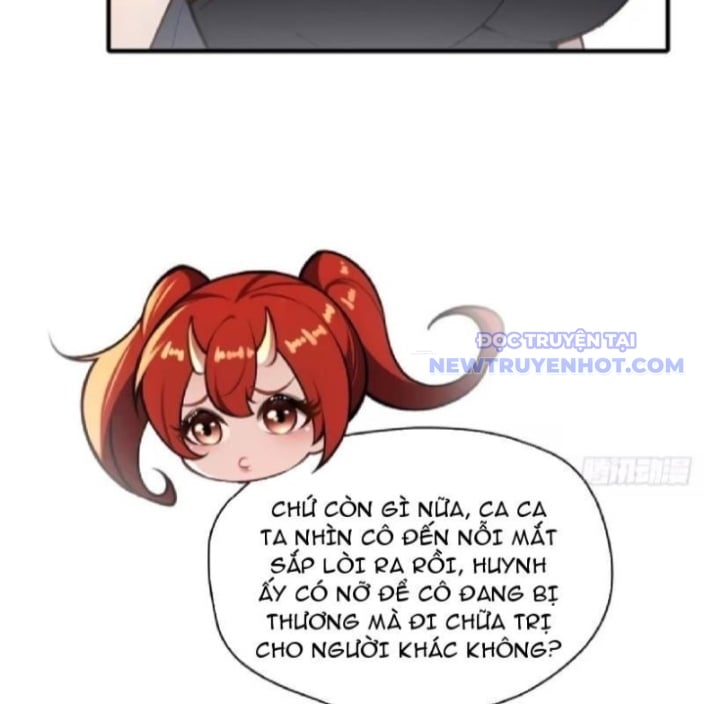 Xuyên Qua Thành Npc Xui Xẻo: Ta Có Lão Bà Che Chở: Chapter 110