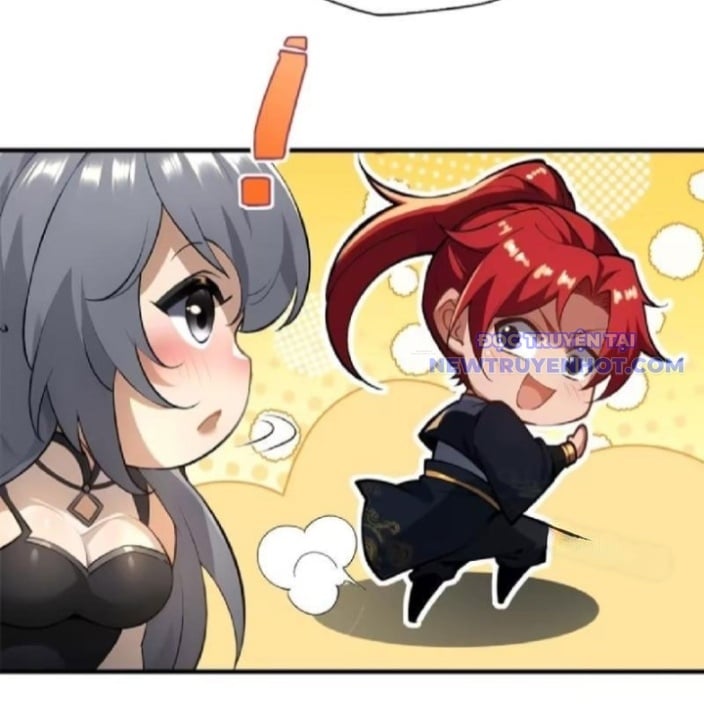 Xuyên Qua Thành Npc Xui Xẻo: Ta Có Lão Bà Che Chở: Chapter 110