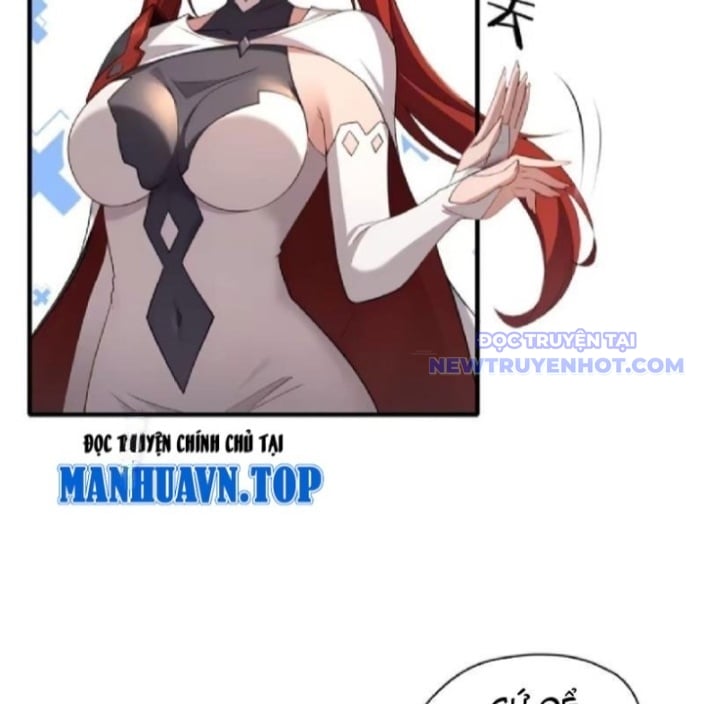 Xuyên Qua Thành Npc Xui Xẻo: Ta Có Lão Bà Che Chở: Chapter 110