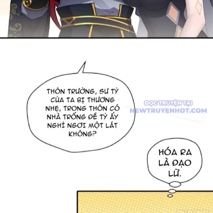 Xuyên Qua Thành Npc Xui Xẻo: Ta Có Lão Bà Che Chở: Chapter 110