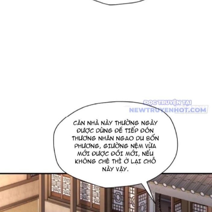 Xuyên Qua Thành Npc Xui Xẻo: Ta Có Lão Bà Che Chở: Chapter 110