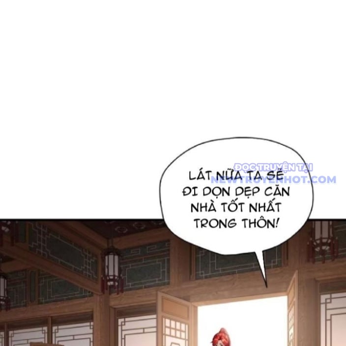 Xuyên Qua Thành Npc Xui Xẻo: Ta Có Lão Bà Che Chở: Chapter 110