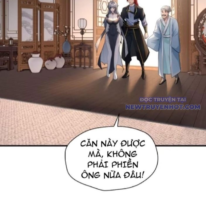 Xuyên Qua Thành Npc Xui Xẻo: Ta Có Lão Bà Che Chở: Chapter 110