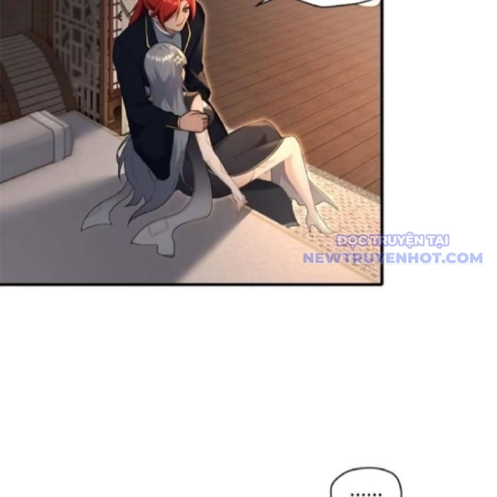 Xuyên Qua Thành Npc Xui Xẻo: Ta Có Lão Bà Che Chở: Chapter 110