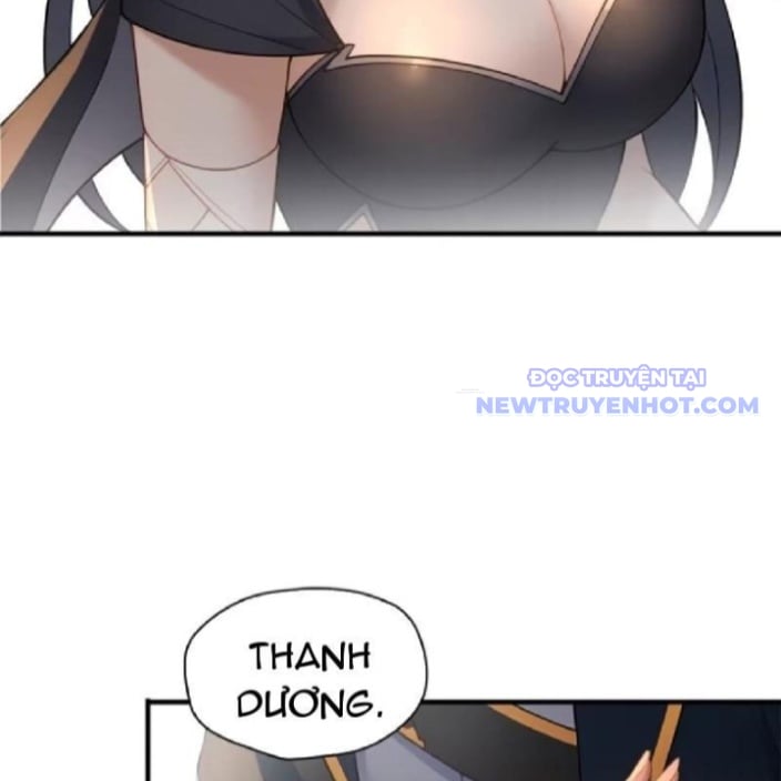Xuyên Qua Thành Npc Xui Xẻo: Ta Có Lão Bà Che Chở: Chapter 110
