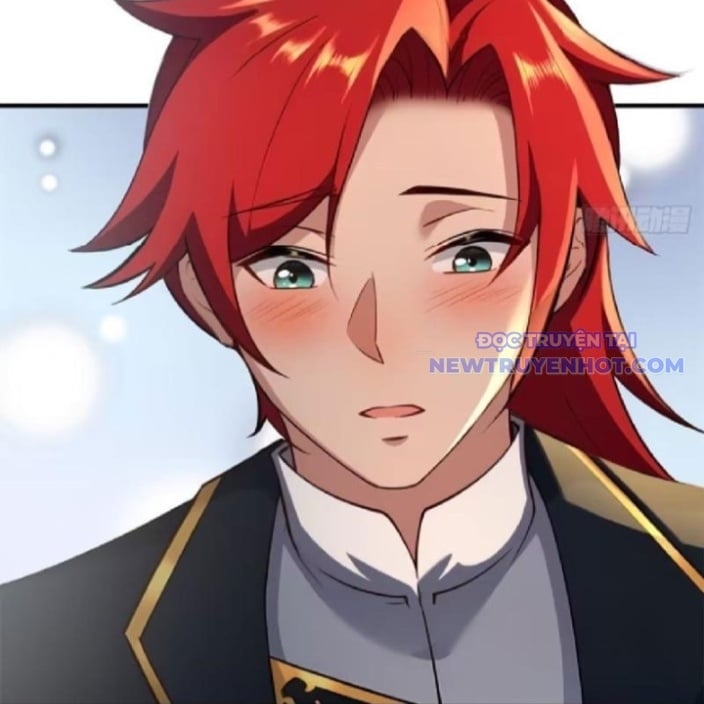 Xuyên Qua Thành Npc Xui Xẻo: Ta Có Lão Bà Che Chở: Chapter 110