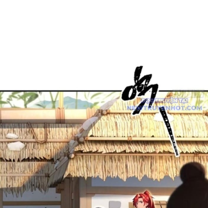 Xuyên Qua Thành Npc Xui Xẻo: Ta Có Lão Bà Che Chở: Chapter 110