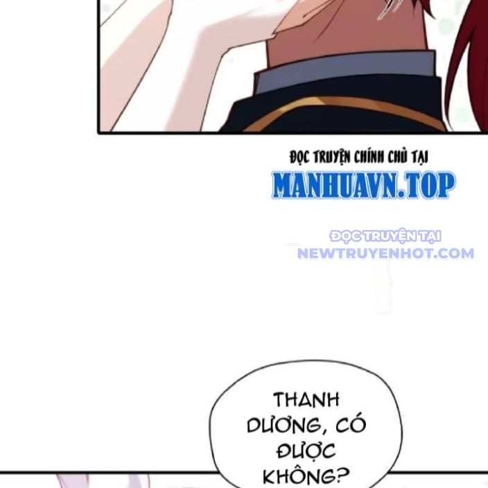 Xuyên Qua Thành Npc Xui Xẻo: Ta Có Lão Bà Che Chở: Chapter 110