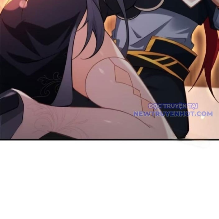 Xuyên Qua Thành Npc Xui Xẻo: Ta Có Lão Bà Che Chở: Chapter 110