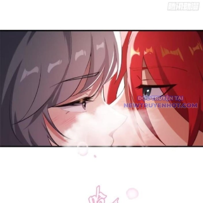 Xuyên Qua Thành Npc Xui Xẻo: Ta Có Lão Bà Che Chở: Chapter 110