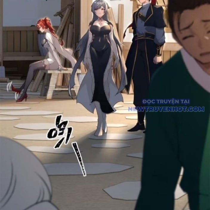 Xuyên Qua Thành Npc Xui Xẻo: Ta Có Lão Bà Che Chở: Chapter 110