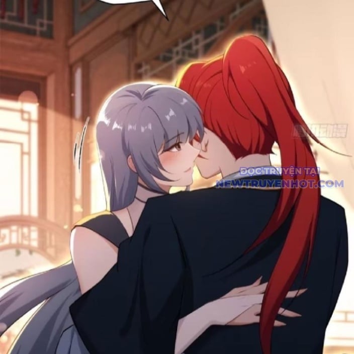 Xuyên Qua Thành Npc Xui Xẻo: Ta Có Lão Bà Che Chở: Chapter 110