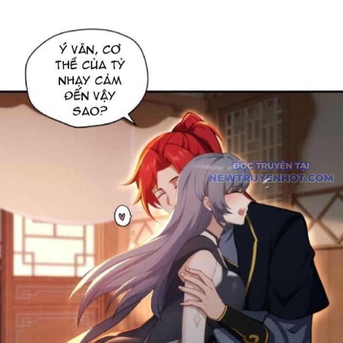 Xuyên Qua Thành Npc Xui Xẻo: Ta Có Lão Bà Che Chở: Chapter 110