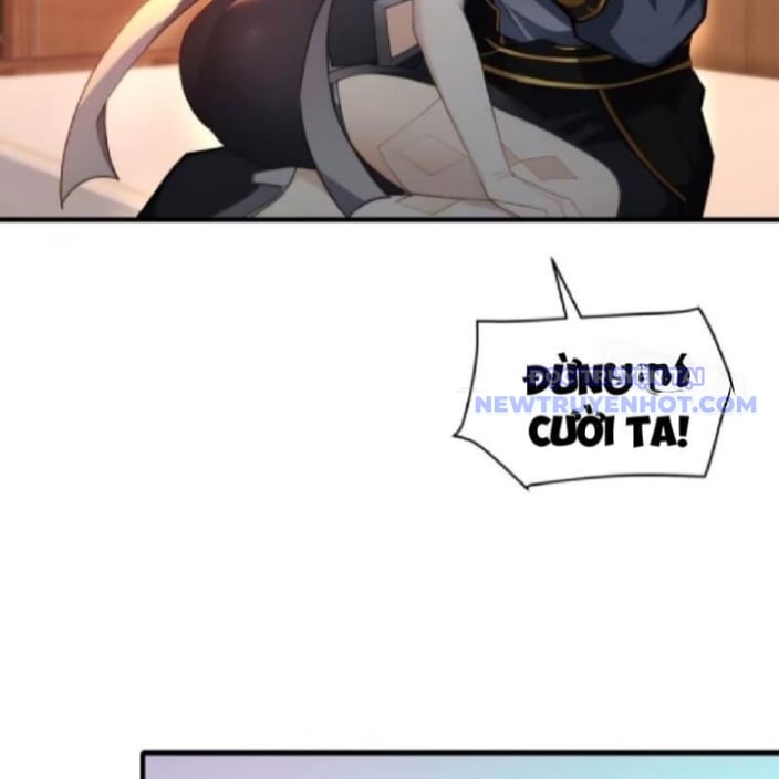 Xuyên Qua Thành Npc Xui Xẻo: Ta Có Lão Bà Che Chở: Chapter 110