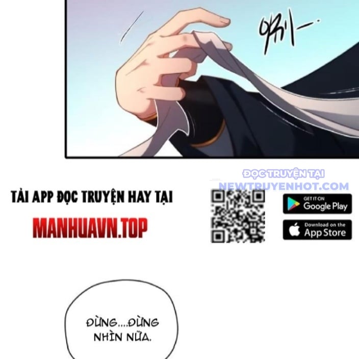 Xuyên Qua Thành Npc Xui Xẻo: Ta Có Lão Bà Che Chở: Chapter 110