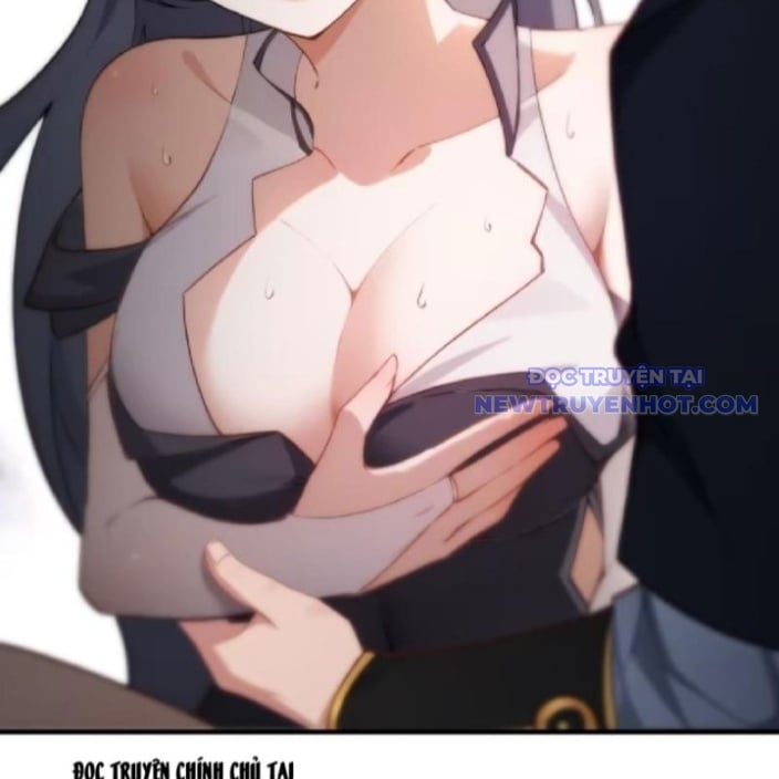 Xuyên Qua Thành Npc Xui Xẻo: Ta Có Lão Bà Che Chở: Chapter 110