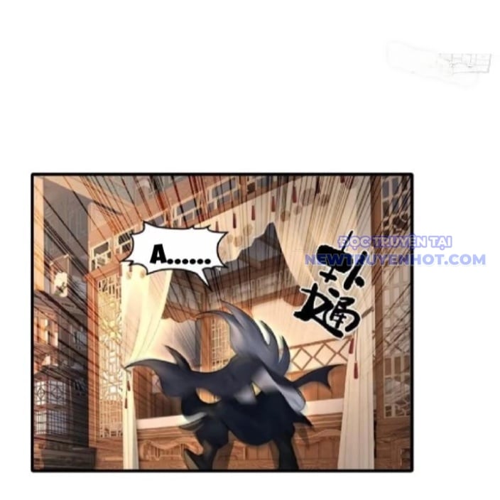 Xuyên Qua Thành Npc Xui Xẻo: Ta Có Lão Bà Che Chở: Chapter 110