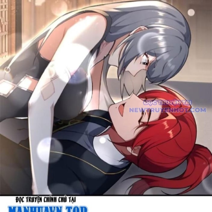 Xuyên Qua Thành Npc Xui Xẻo: Ta Có Lão Bà Che Chở: Chapter 110