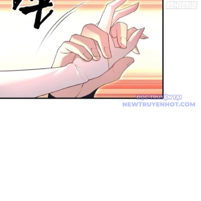 Xuyên Qua Thành Npc Xui Xẻo: Ta Có Lão Bà Che Chở: Chapter 110