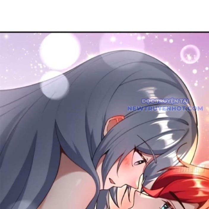 Xuyên Qua Thành Npc Xui Xẻo: Ta Có Lão Bà Che Chở: Chapter 110
