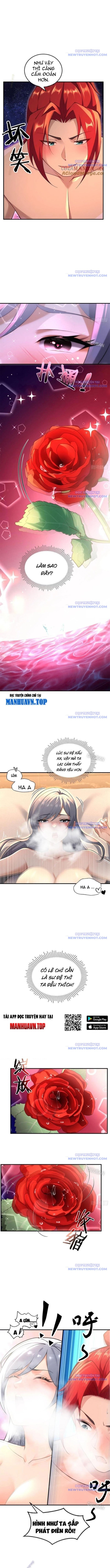 Xuyên Qua Thành Npc Xui Xẻo: Ta Có Lão Bà Che Chở: Chapter 111
