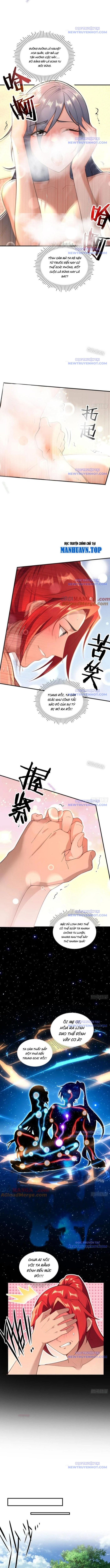 Xuyên Qua Thành Npc Xui Xẻo: Ta Có Lão Bà Che Chở: Chapter 111