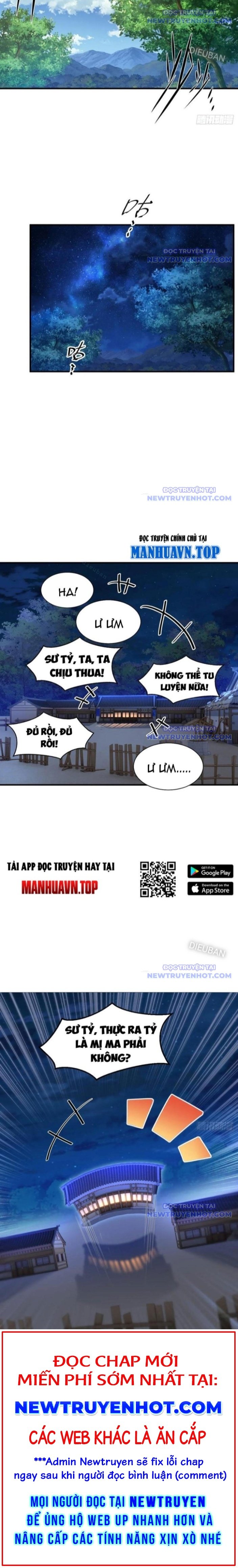 Xuyên Qua Thành Npc Xui Xẻo: Ta Có Lão Bà Che Chở: Chapter 111