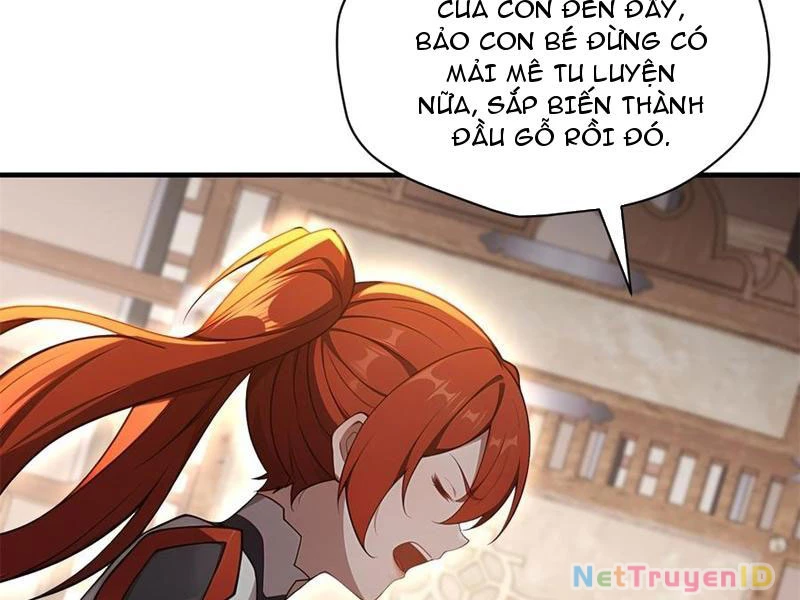 Xuyên Qua Thành Npc Xui Xẻo: Ta Có Lão Bà Che Chở: Chapter 113
