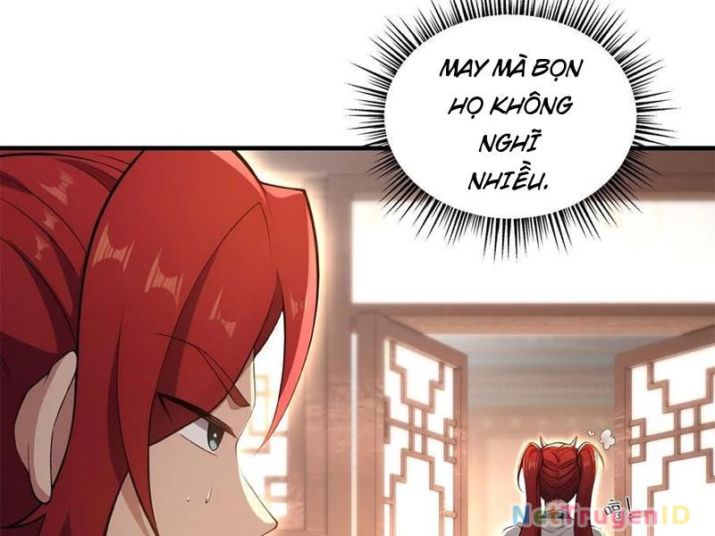 Xuyên Qua Thành Npc Xui Xẻo: Ta Có Lão Bà Che Chở: Chapter 113