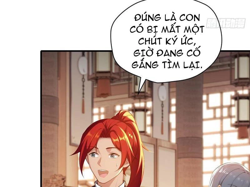 Xuyên Qua Thành Npc Xui Xẻo: Ta Có Lão Bà Che Chở: Chapter 113