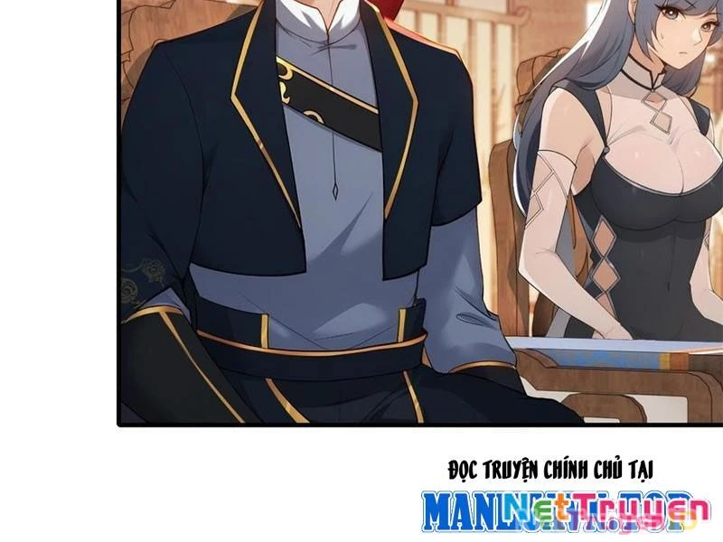 Xuyên Qua Thành Npc Xui Xẻo: Ta Có Lão Bà Che Chở: Chapter 113