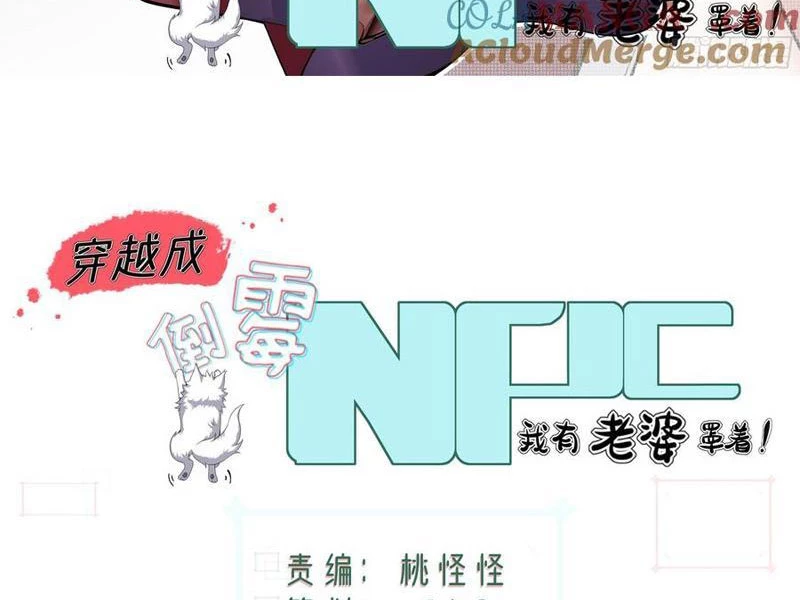 Xuyên Qua Thành Npc Xui Xẻo: Ta Có Lão Bà Che Chở: Chapter 113