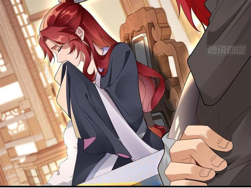 Xuyên Qua Thành Npc Xui Xẻo: Ta Có Lão Bà Che Chở: Chapter 113