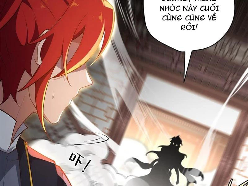 Xuyên Qua Thành Npc Xui Xẻo: Ta Có Lão Bà Che Chở: Chapter 113