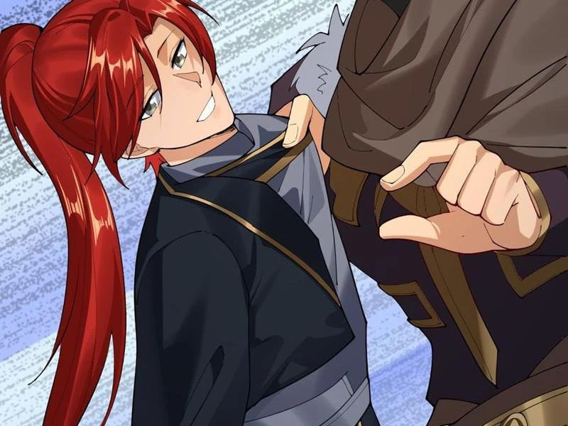 Xuyên Qua Thành Npc Xui Xẻo: Ta Có Lão Bà Che Chở: Chapter 113