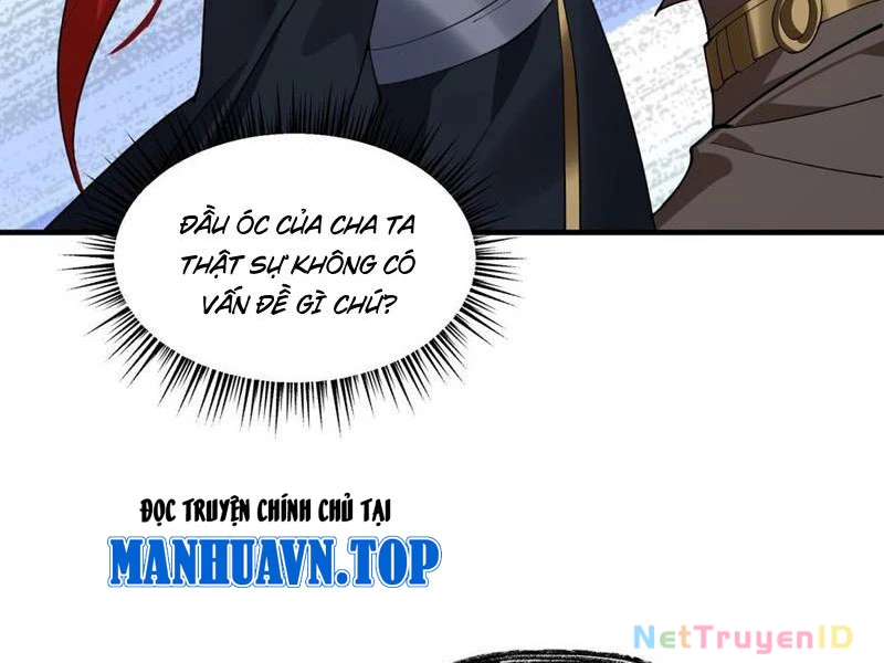 Xuyên Qua Thành Npc Xui Xẻo: Ta Có Lão Bà Che Chở: Chapter 113