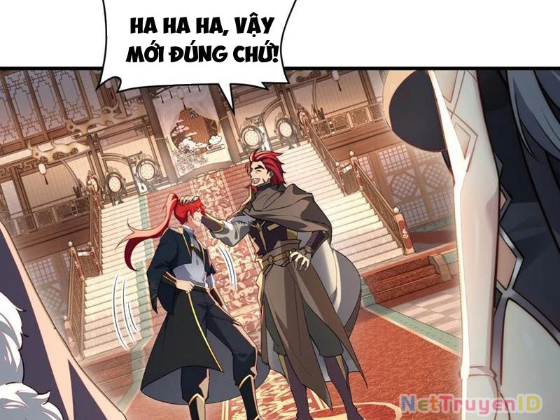 Xuyên Qua Thành Npc Xui Xẻo: Ta Có Lão Bà Che Chở: Chapter 113