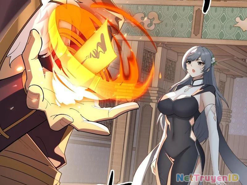 Xuyên Qua Thành Npc Xui Xẻo: Ta Có Lão Bà Che Chở: Chapter 113