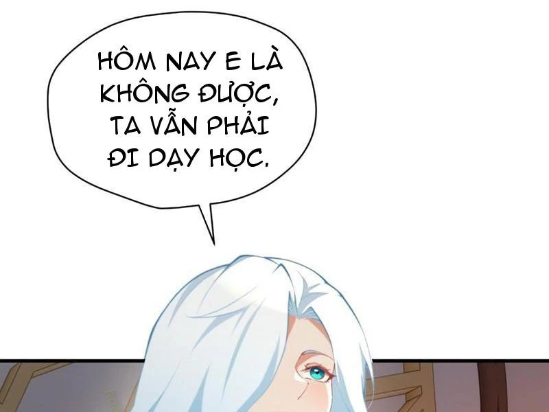 Xuyên Qua Thành Npc Xui Xẻo: Ta Có Lão Bà Che Chở: Chapter 113