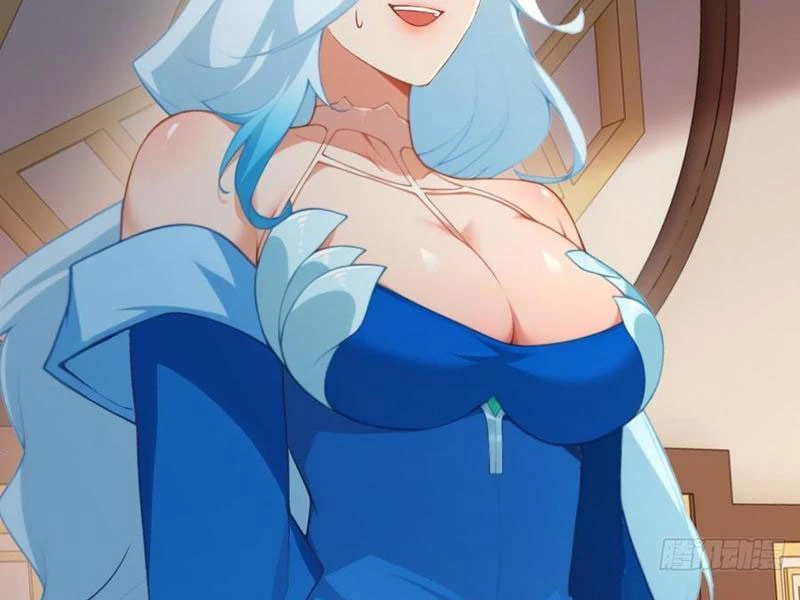 Xuyên Qua Thành Npc Xui Xẻo: Ta Có Lão Bà Che Chở: Chapter 113