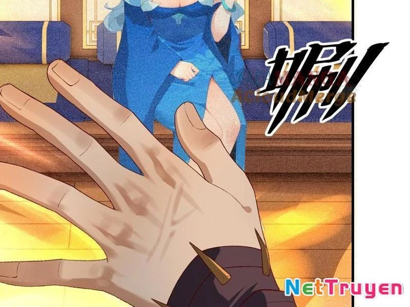 Xuyên Qua Thành Npc Xui Xẻo: Ta Có Lão Bà Che Chở: Chapter 113