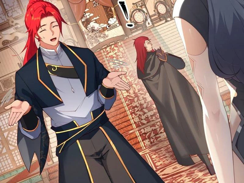 Xuyên Qua Thành Npc Xui Xẻo: Ta Có Lão Bà Che Chở: Chapter 113