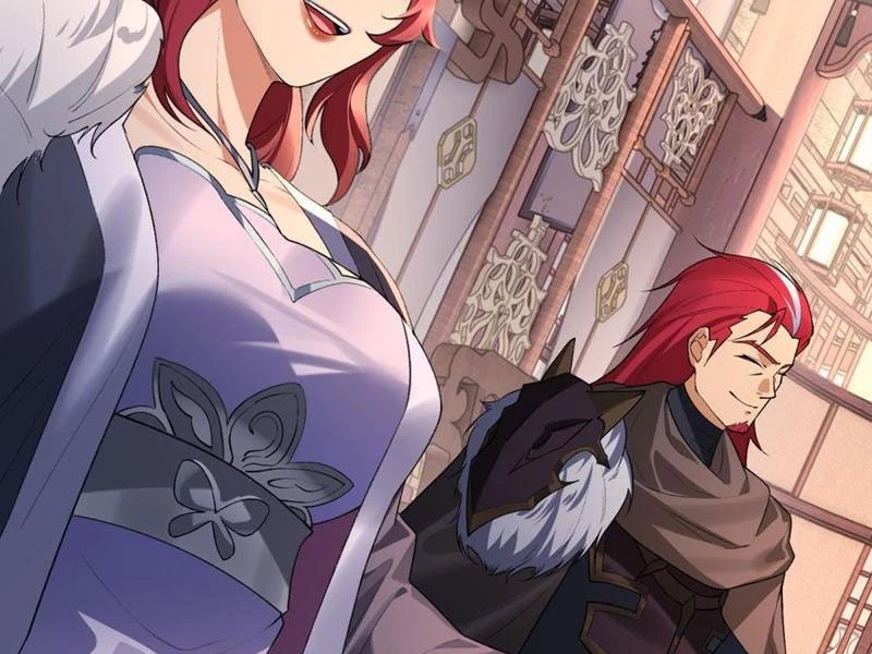 Xuyên Qua Thành Npc Xui Xẻo: Ta Có Lão Bà Che Chở: Chapter 113