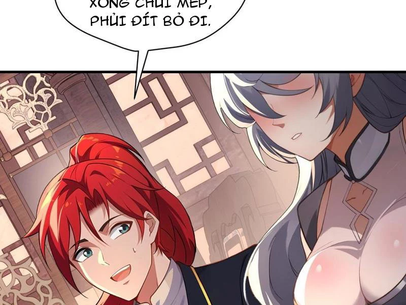 Xuyên Qua Thành Npc Xui Xẻo: Ta Có Lão Bà Che Chở: Chapter 113