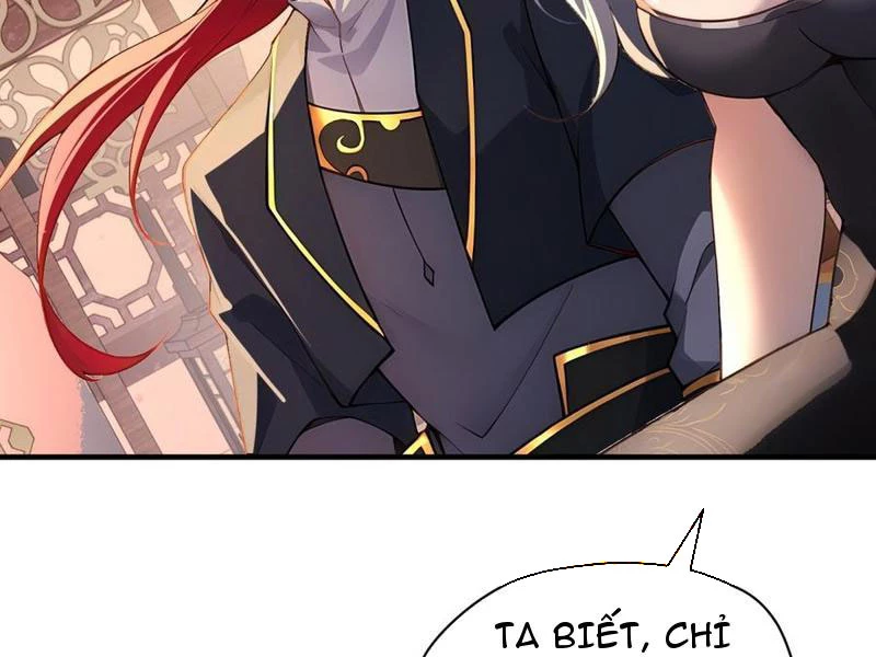 Xuyên Qua Thành Npc Xui Xẻo: Ta Có Lão Bà Che Chở: Chapter 113