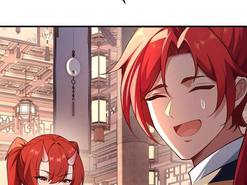Xuyên Qua Thành Npc Xui Xẻo: Ta Có Lão Bà Che Chở: Chapter 113