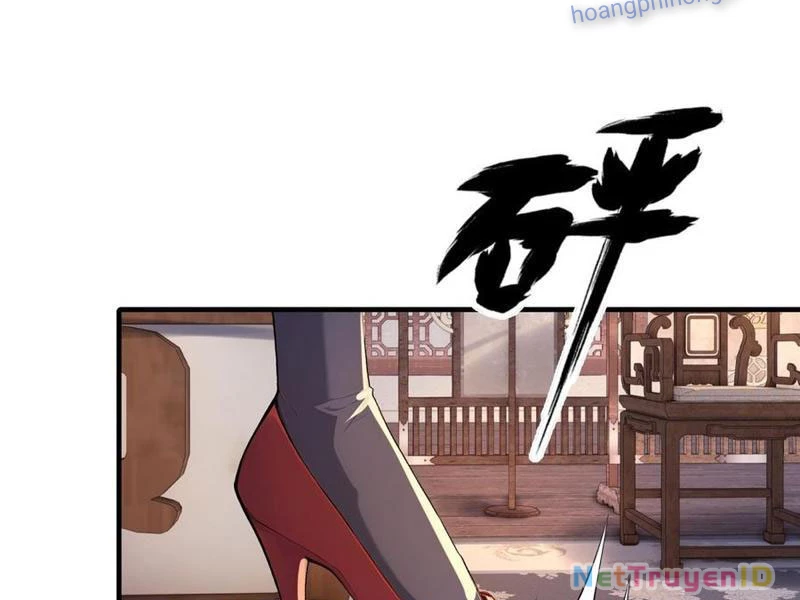 Xuyên Qua Thành Npc Xui Xẻo: Ta Có Lão Bà Che Chở: Chapter 113